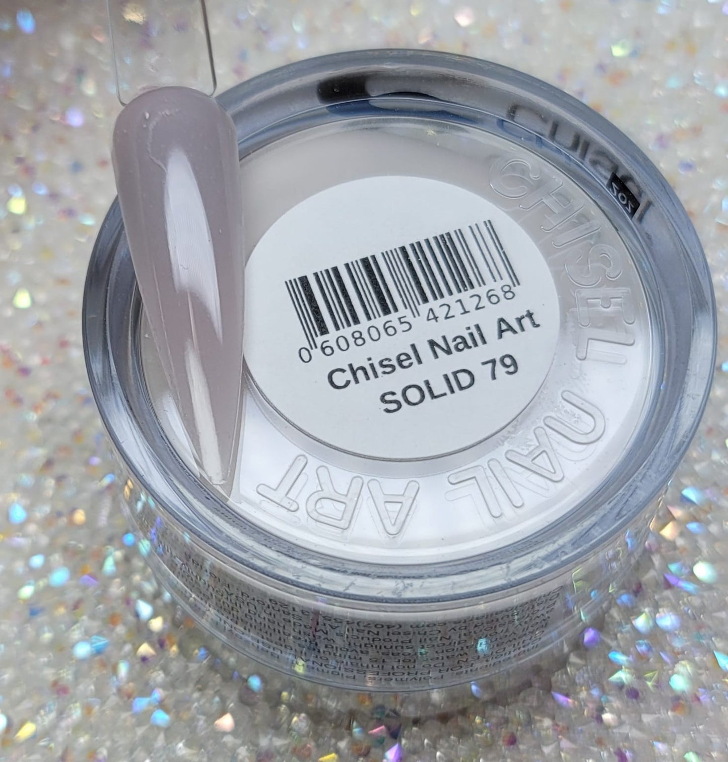 Chisel SOLID 1-100
