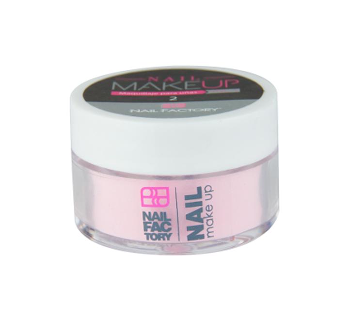 Make up acrylic 0.5oz