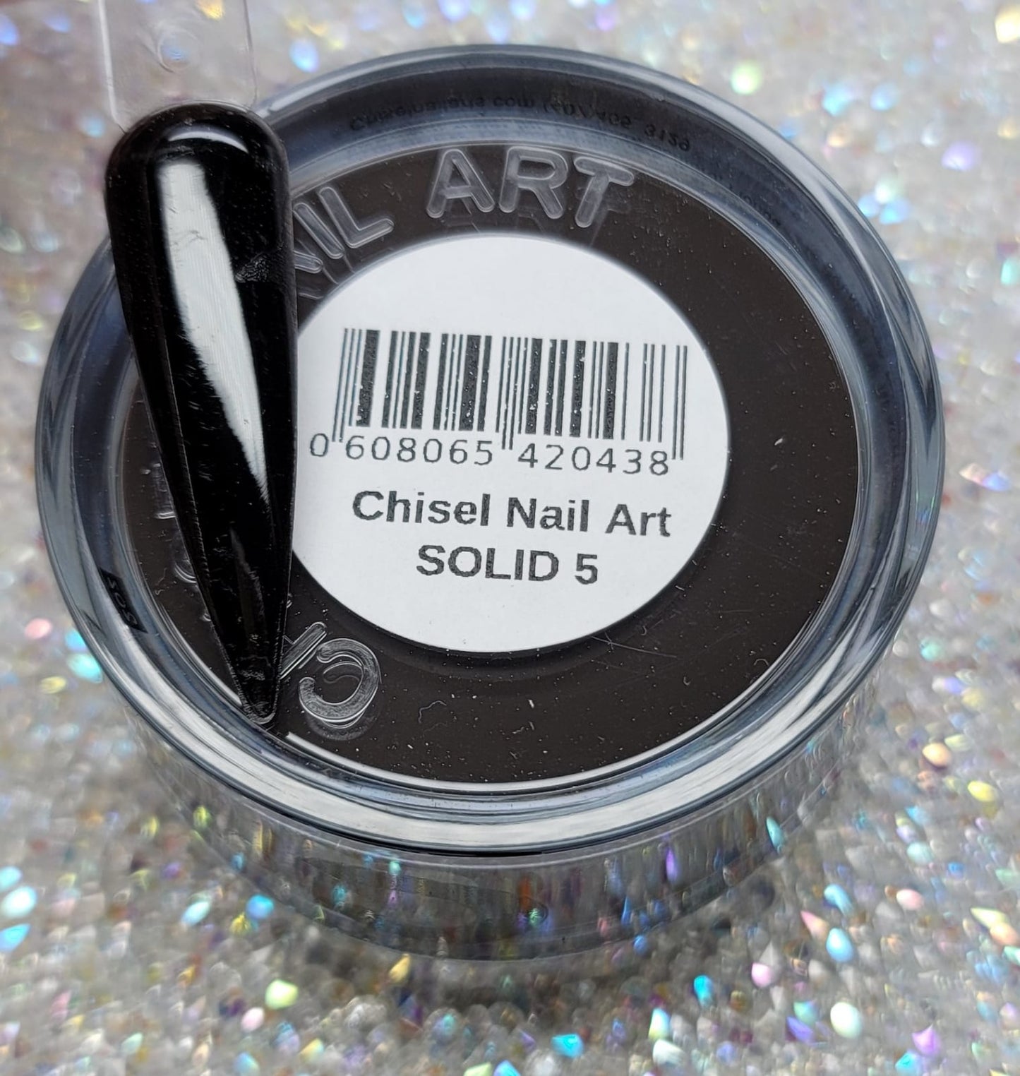 Chisel SOLID 1-100