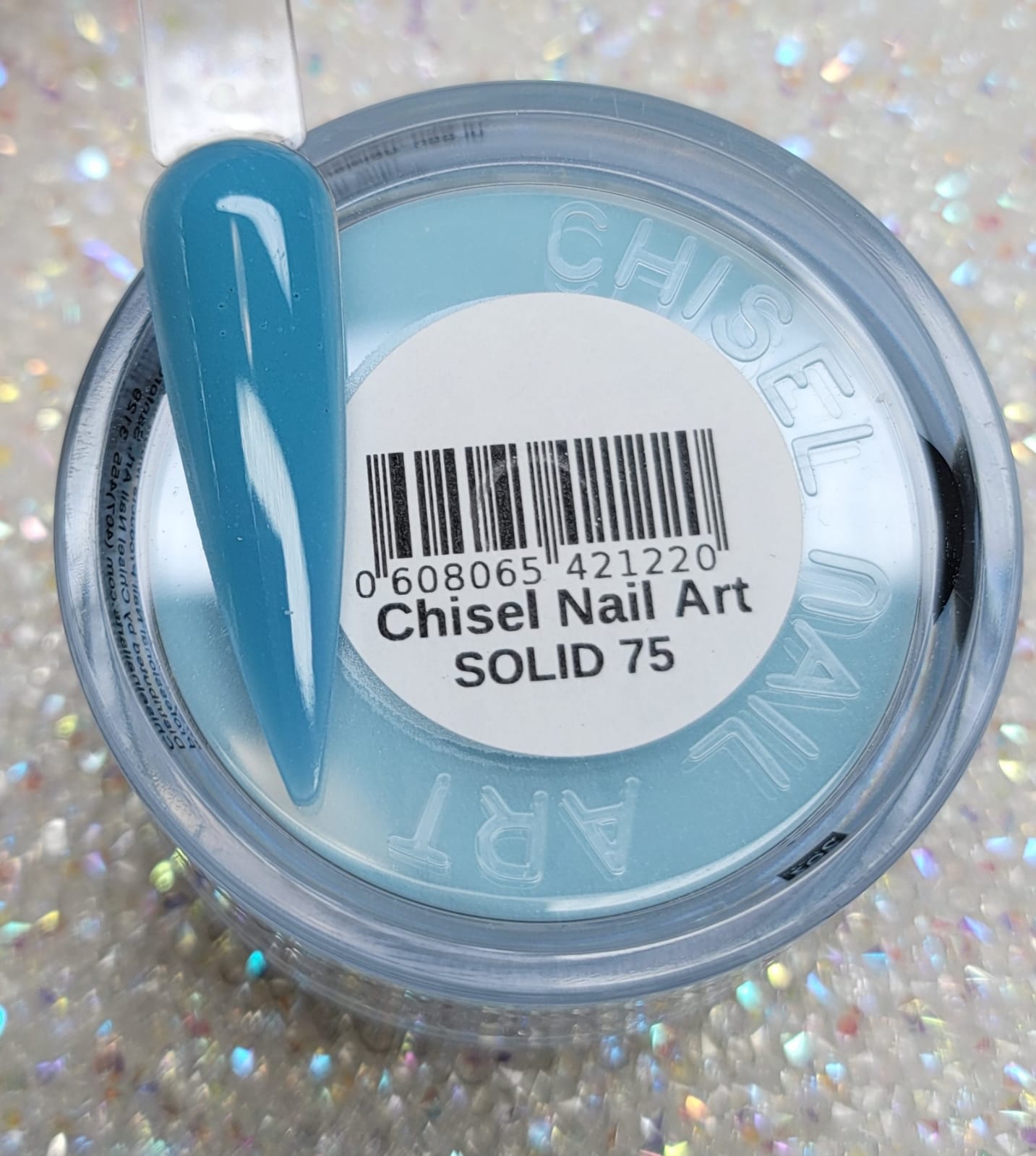 Chisel SOLID 1-100