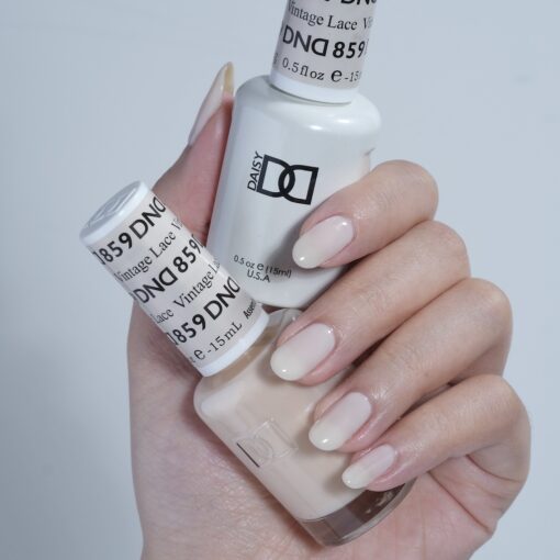 DND Sheer Collection
