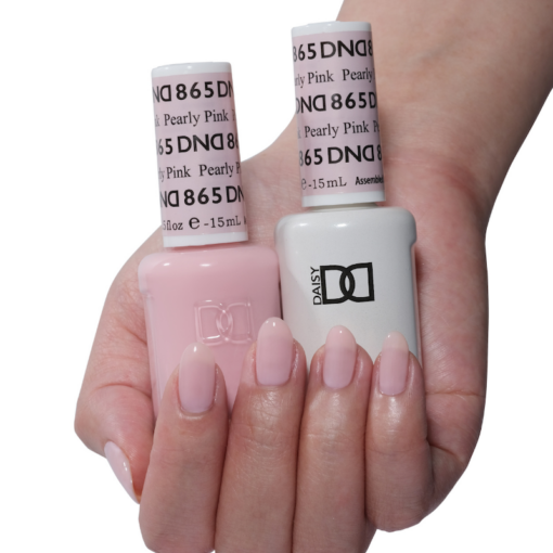 DND Sheer Collection