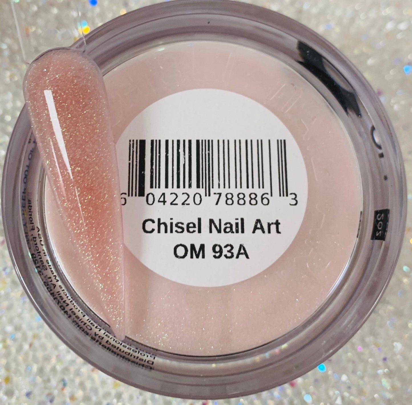 Chisel OM 51-100
