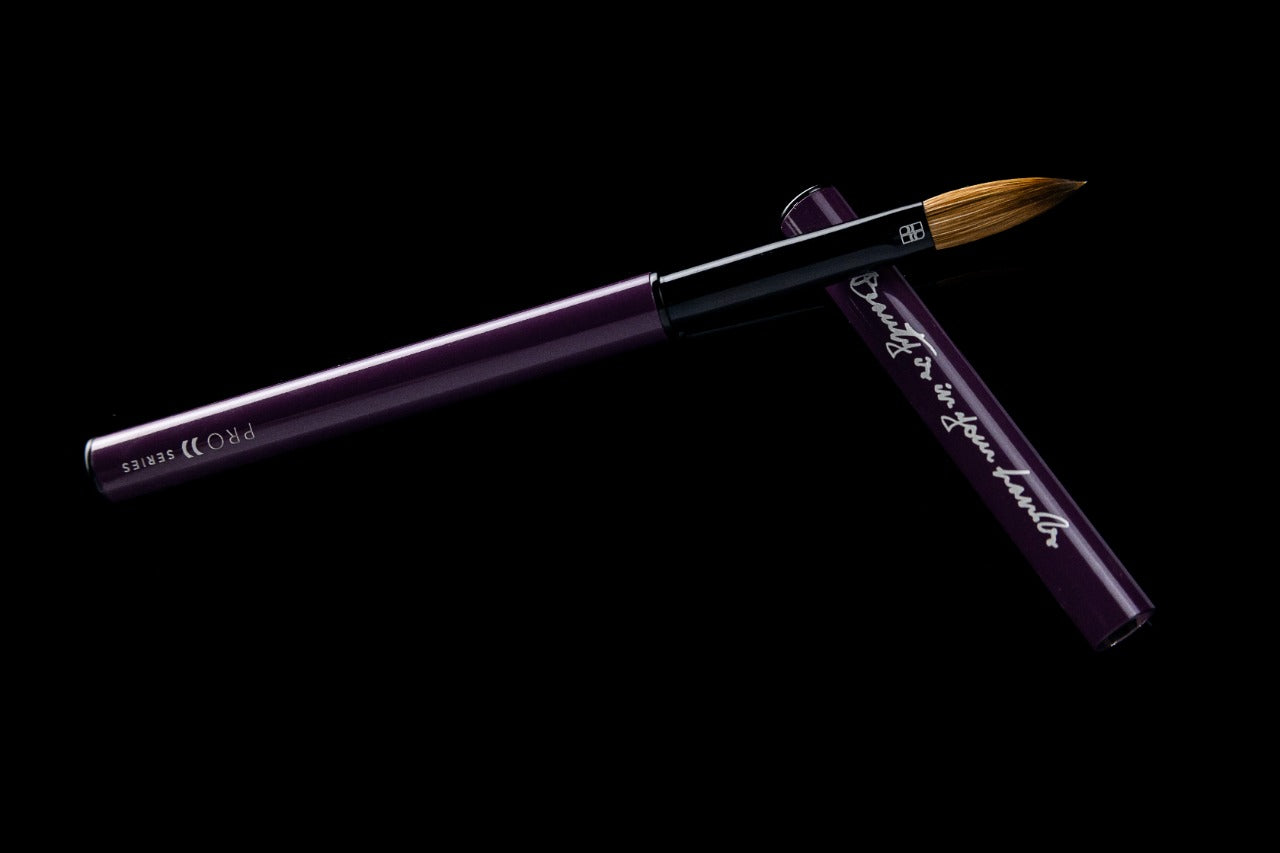Pincel Nail factory Pro Series
