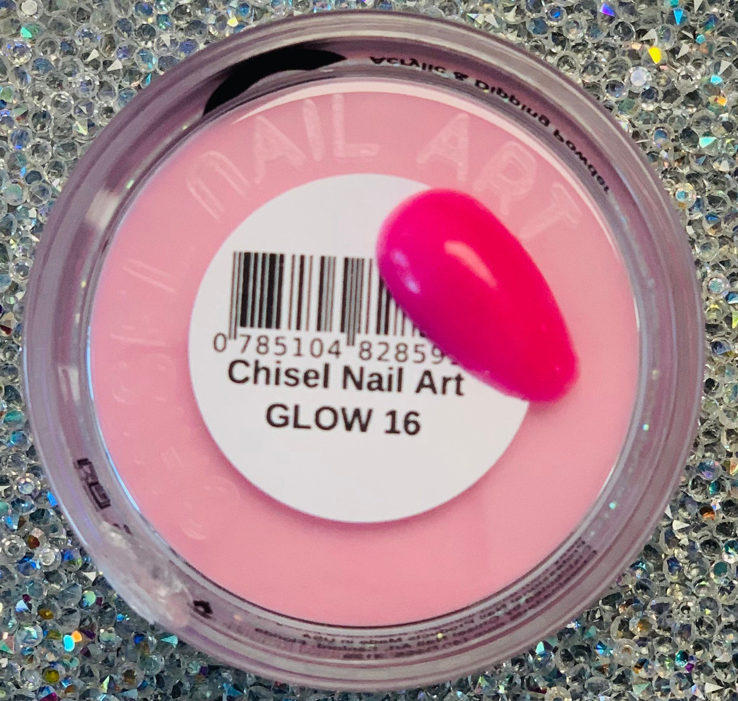 chisel GLOW