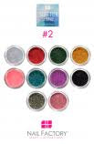 Nail Factory Acrylic Collections
