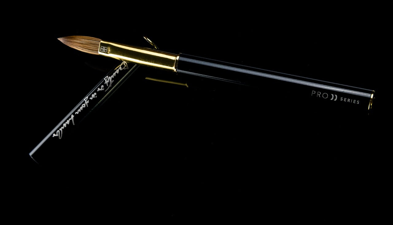 Pincel Nail factory Pro Series