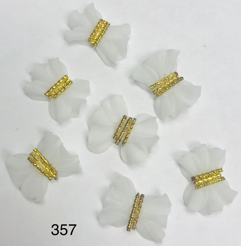 3D Flowers