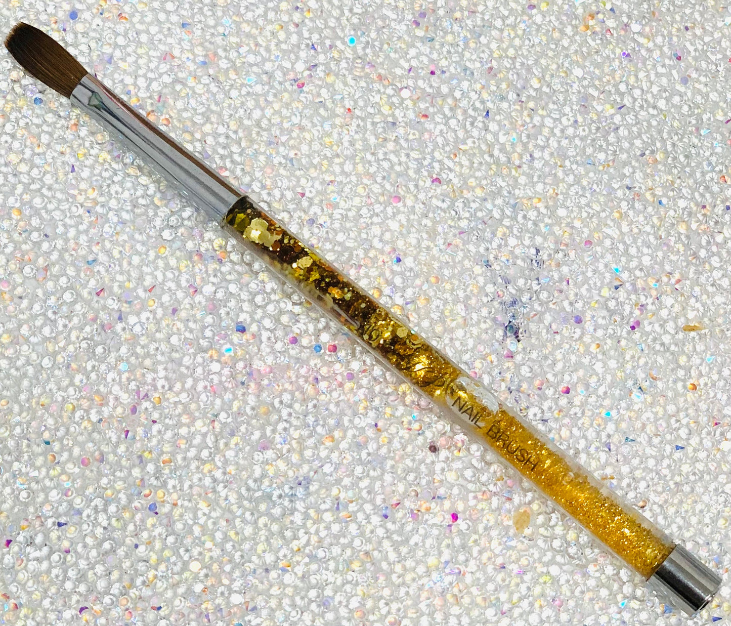 Kolinsky Acrylic Brush
