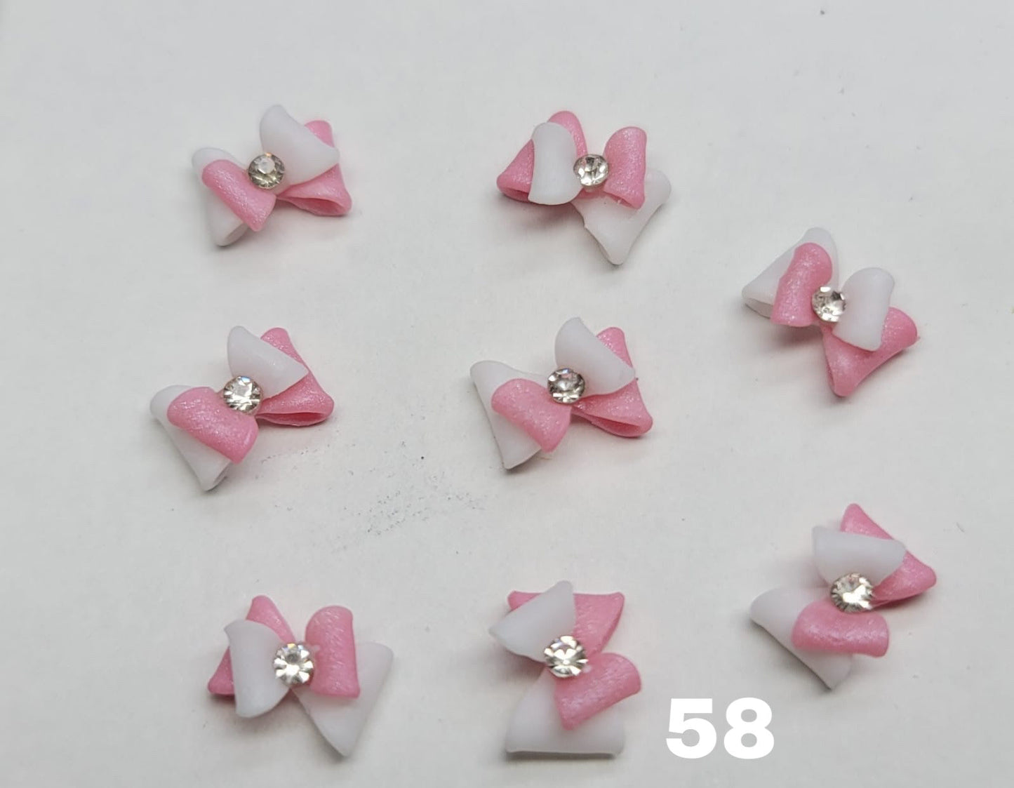 3D Acrylic Flowers