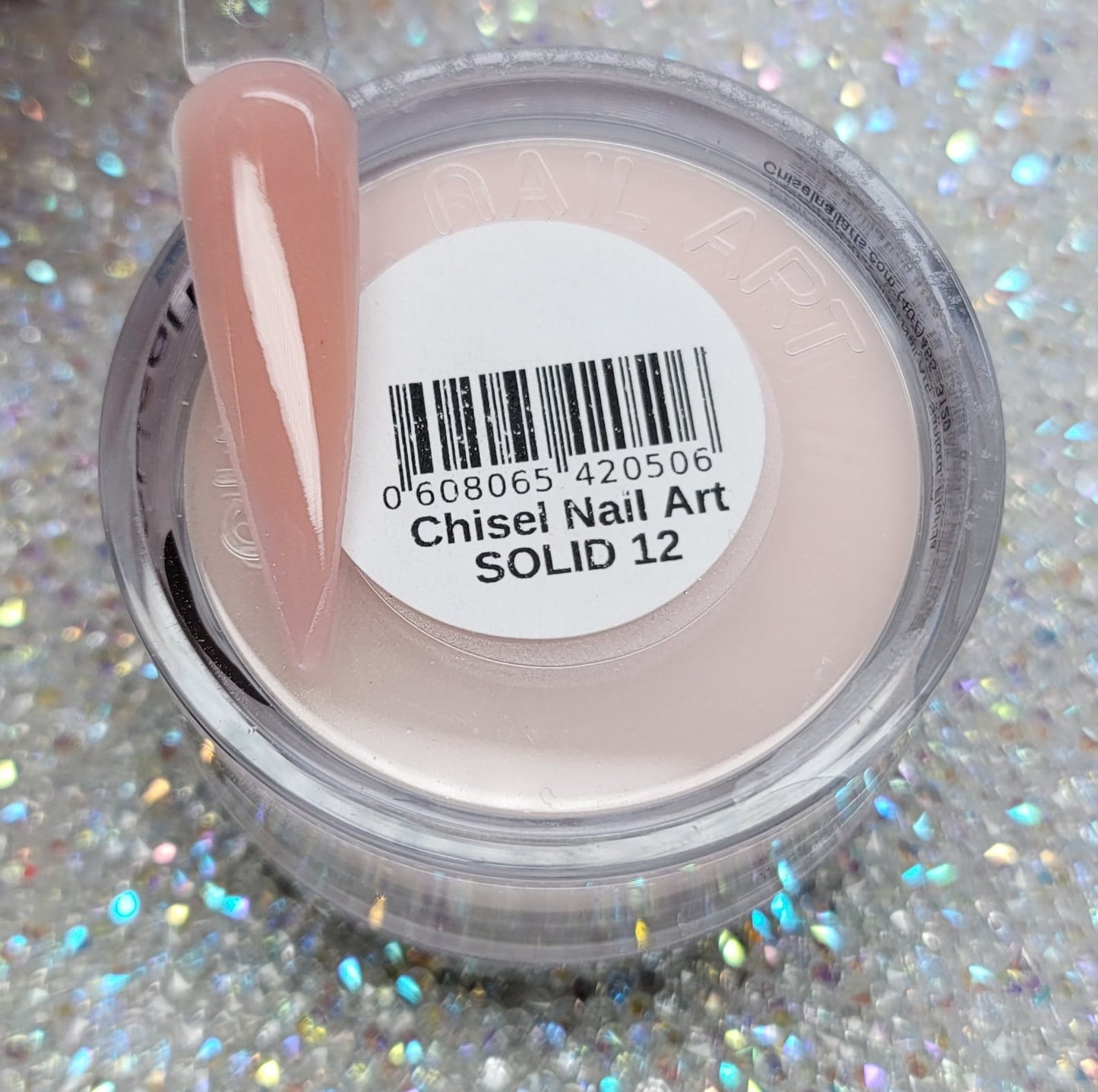Chisel SOLID 1-100