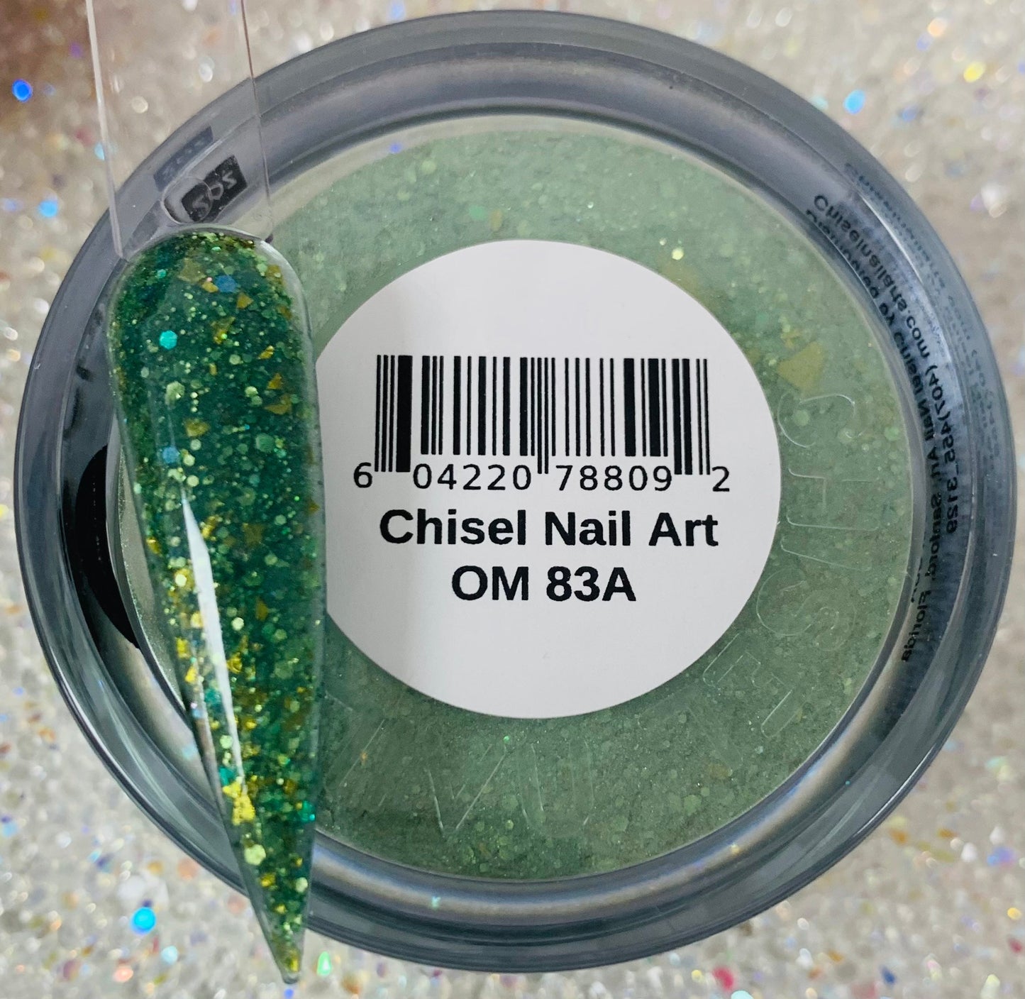 Chisel OM 51-100