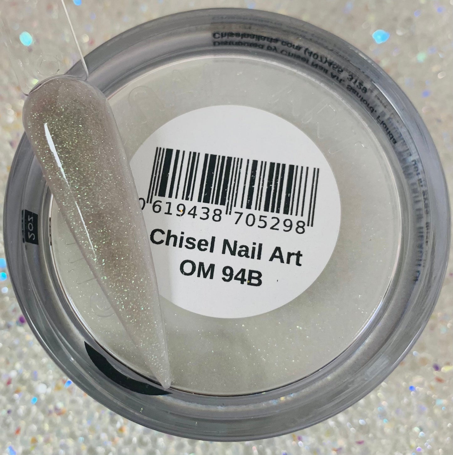 Chisel OM 51-100