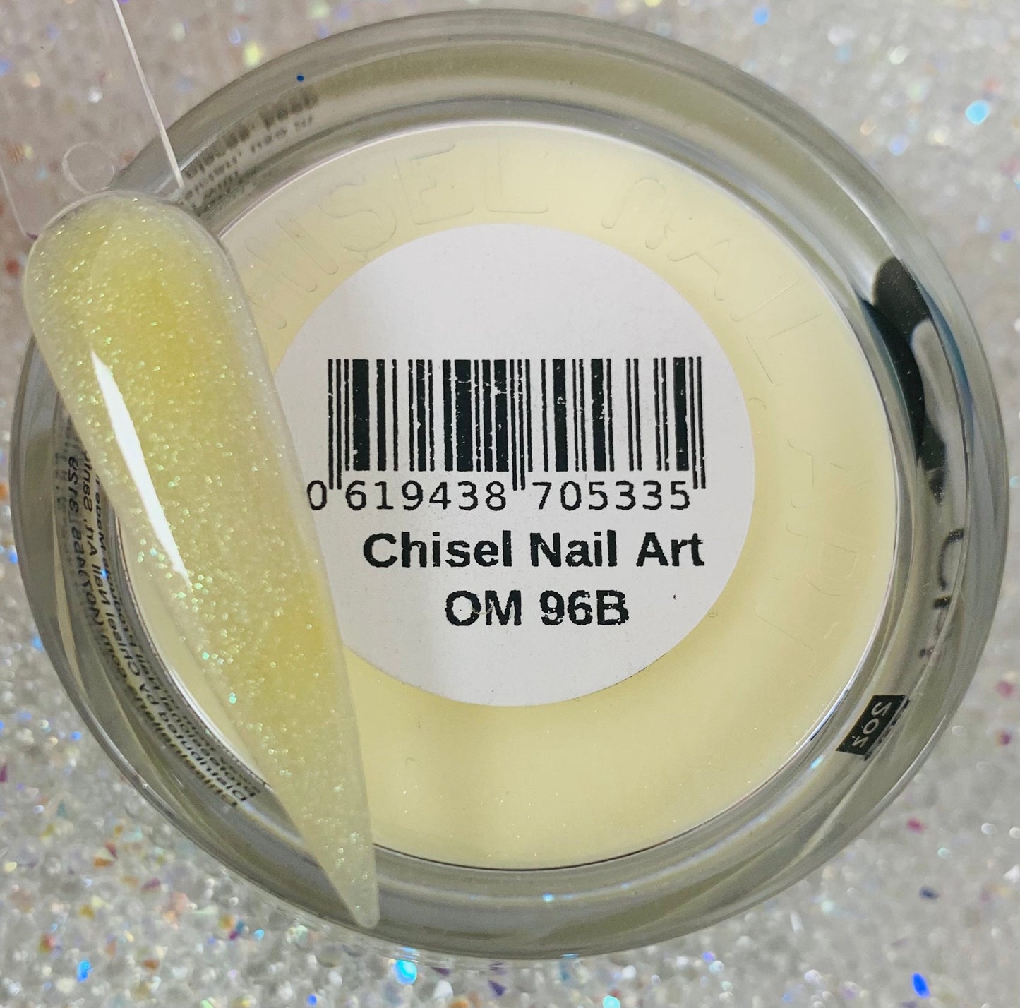 Chisel OM 51-100