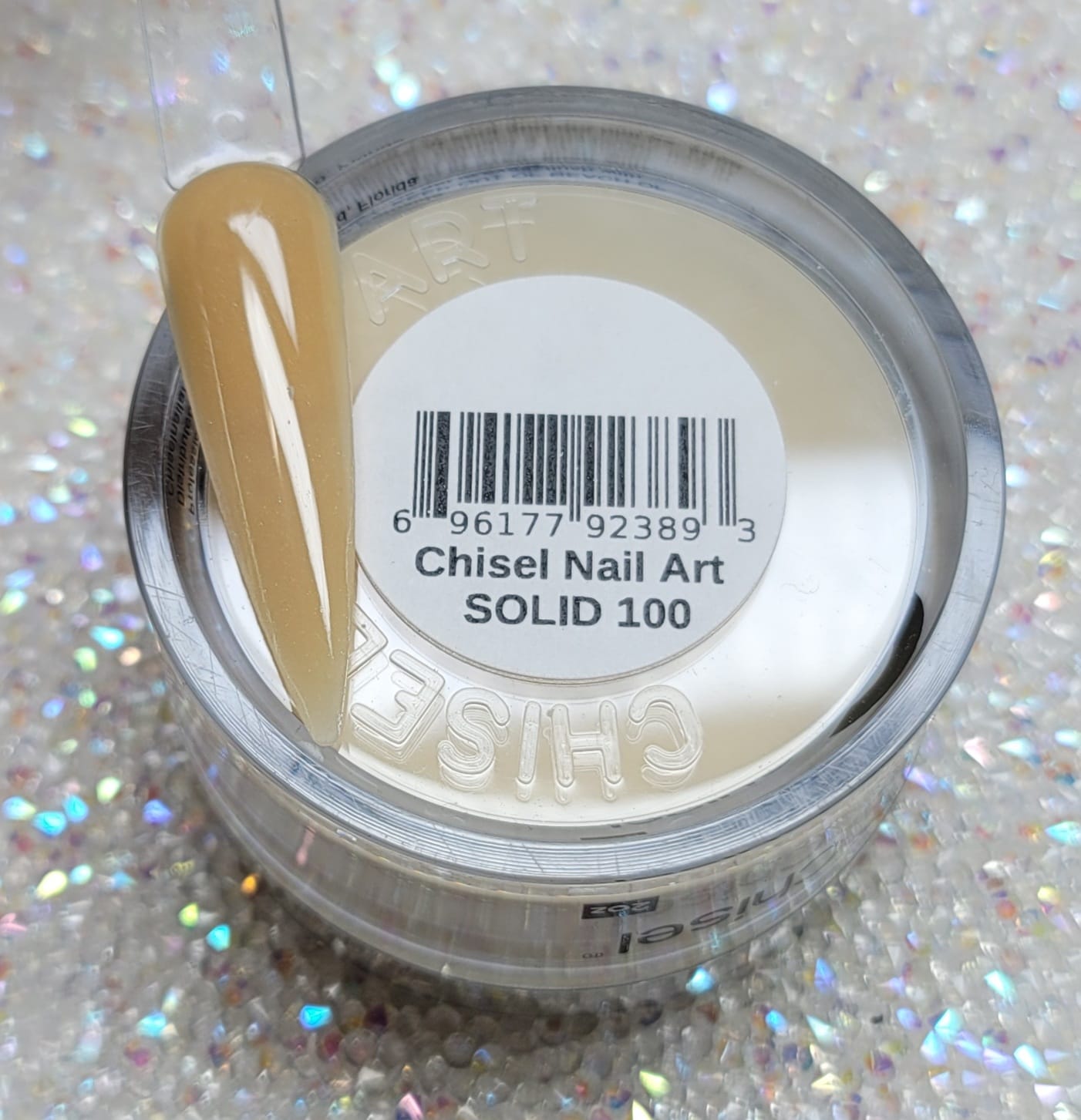 Chisel SOLID 1-100