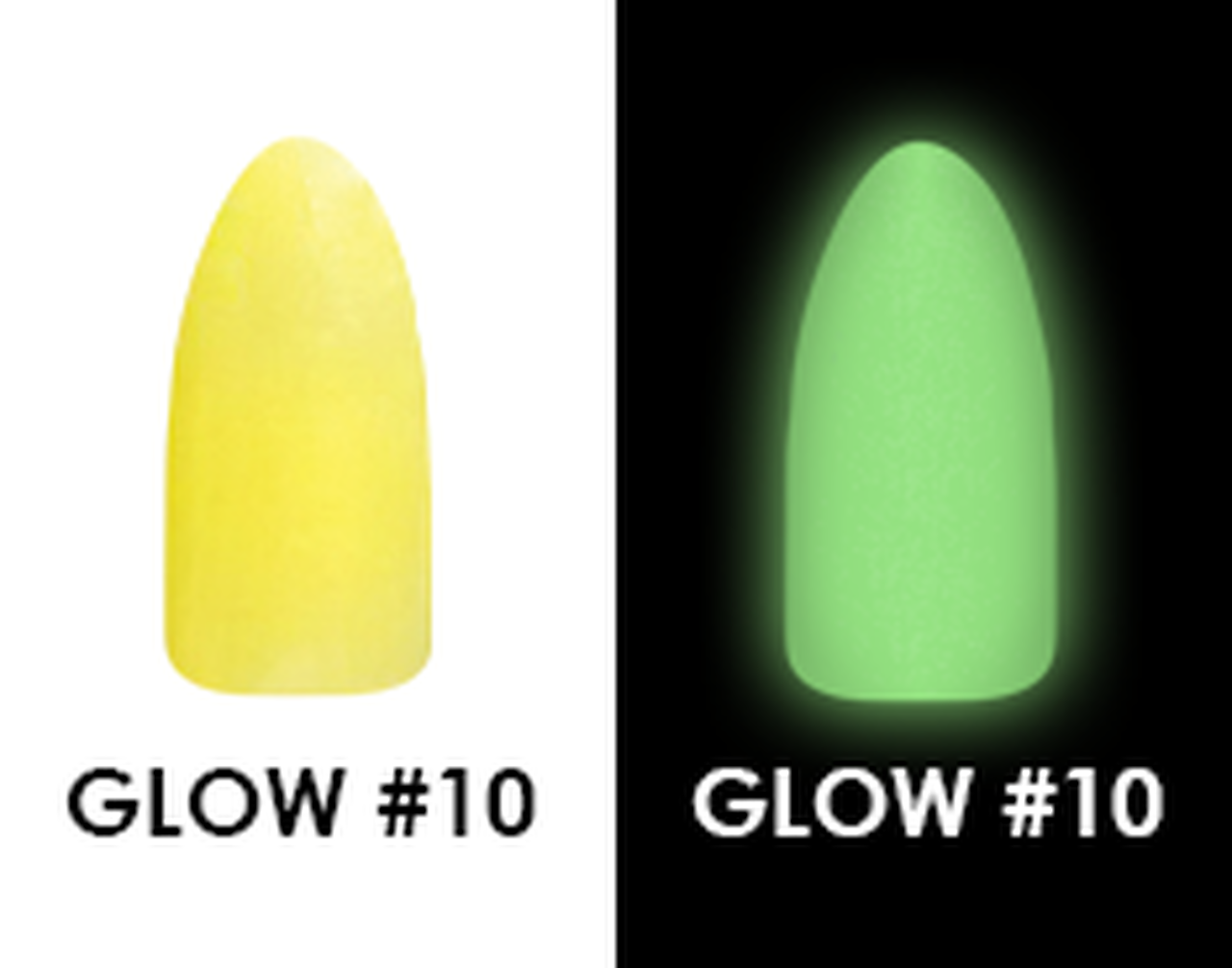 chisel GLOW