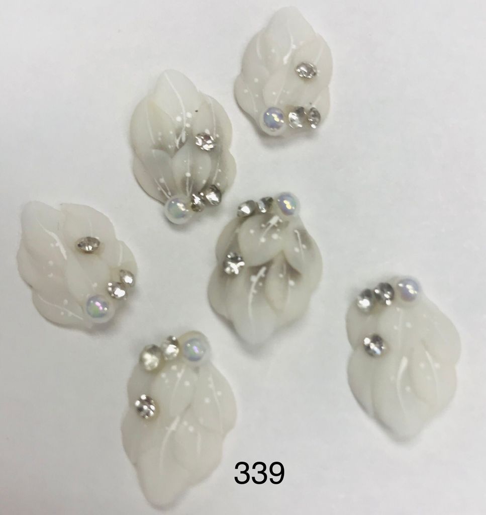 3D Flowers