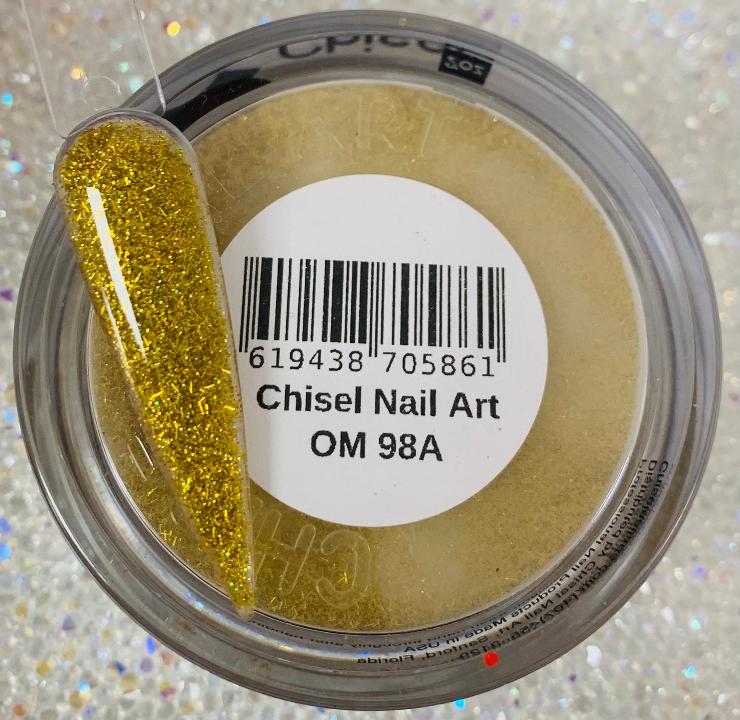 Chisel OM 51-100