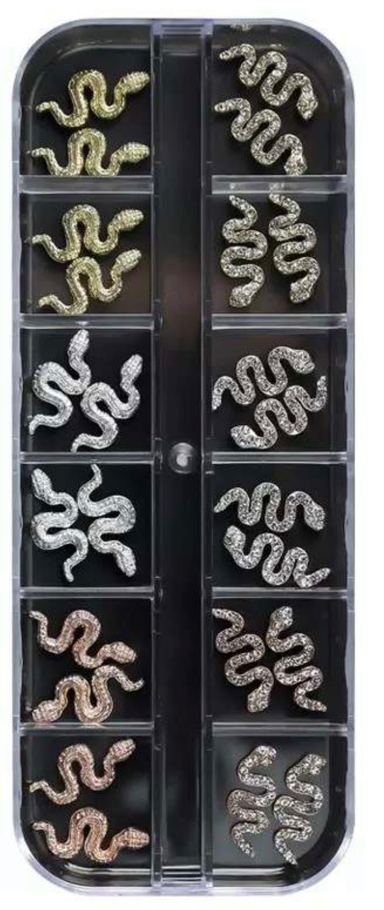 Snake charm