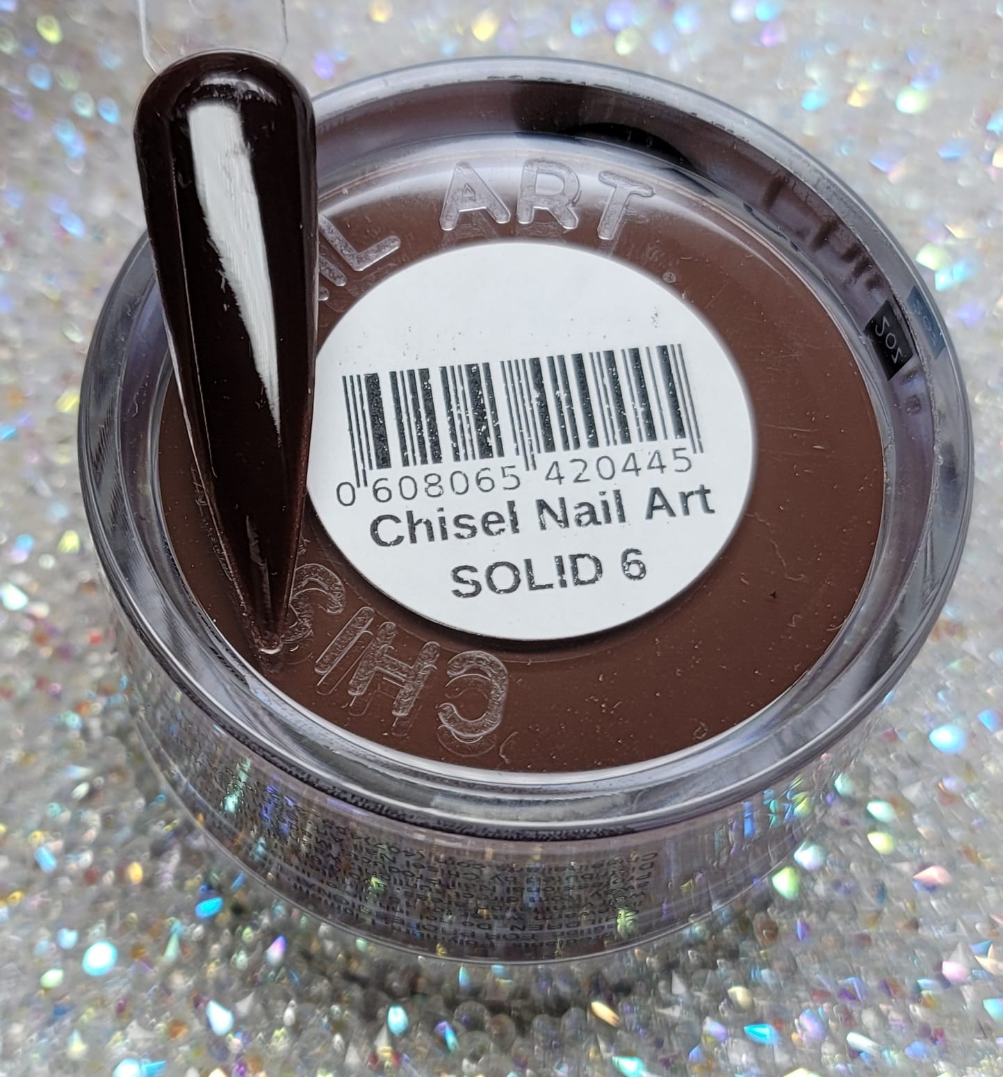 Chisel SOLID 1-100