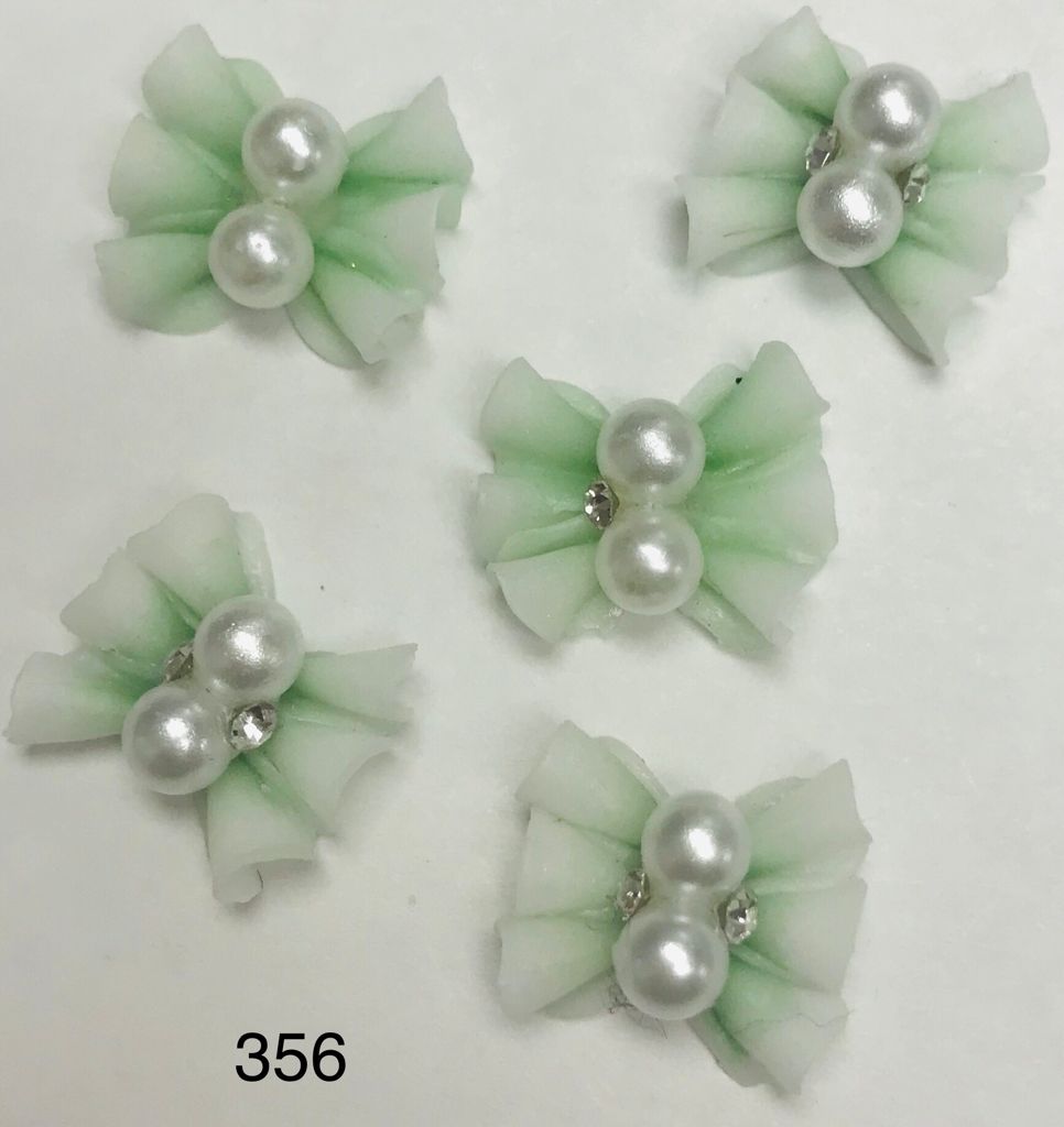 3D Flowers