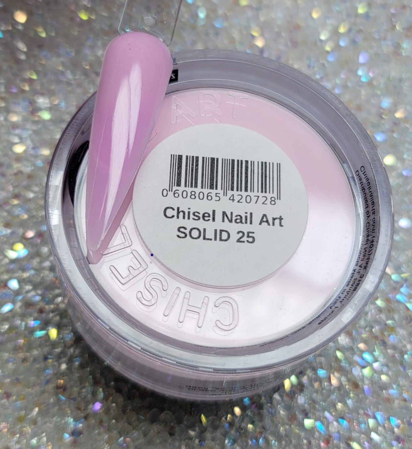 Chisel SOLID 1-100