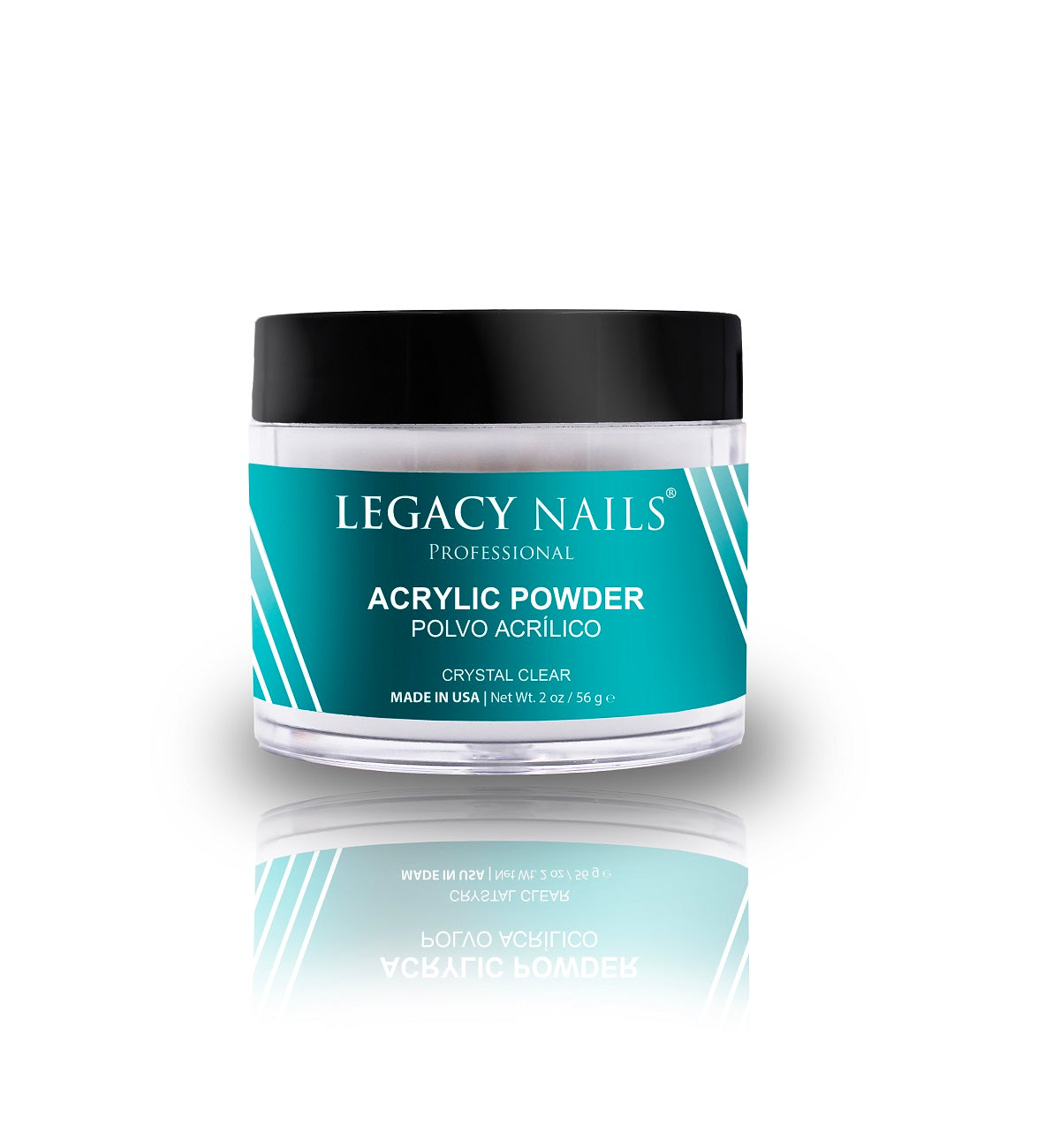 Clear Acrylic Powder