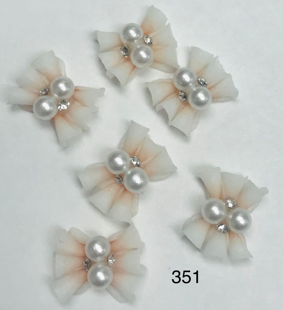 3D Flowers
