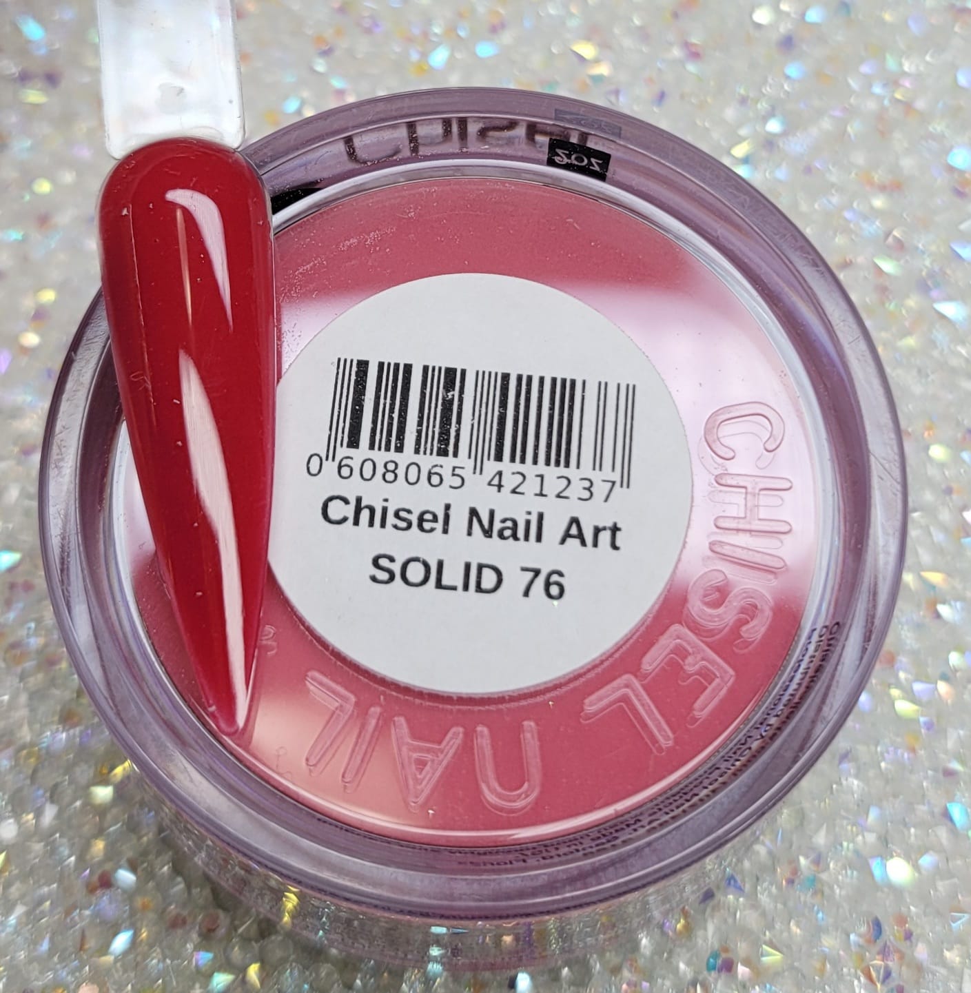 Chisel SOLID 1-100