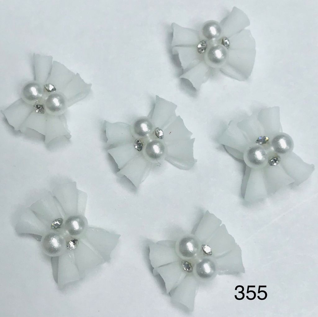 3D Flowers