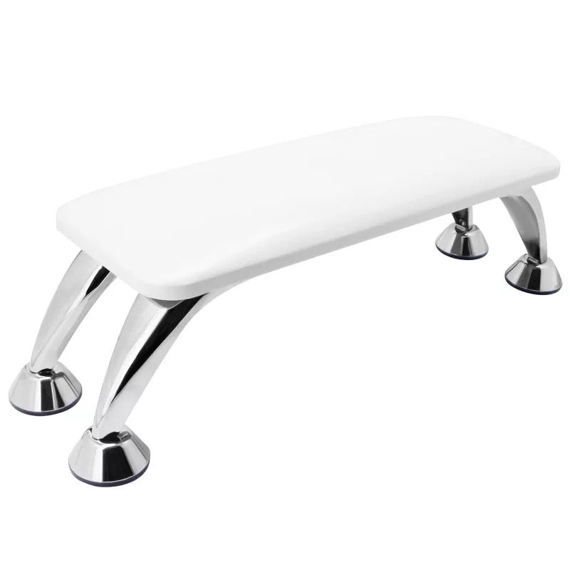 Manicure Leather Hand Pillow Arm Rest