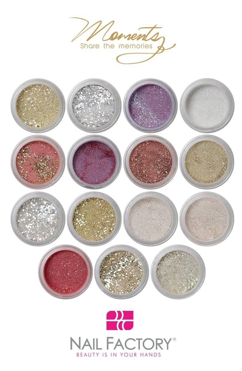 Nail Factory Acrylic Collections