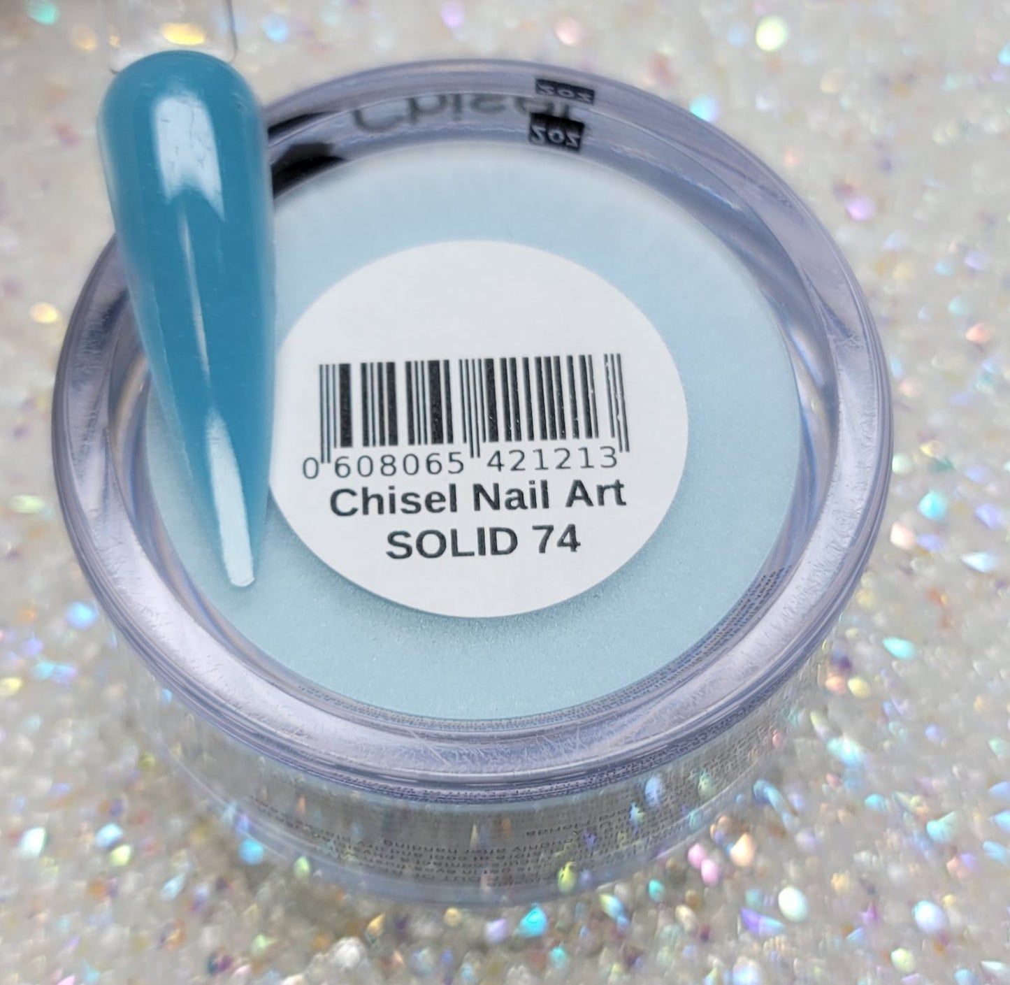 Chisel SOLID 1-100