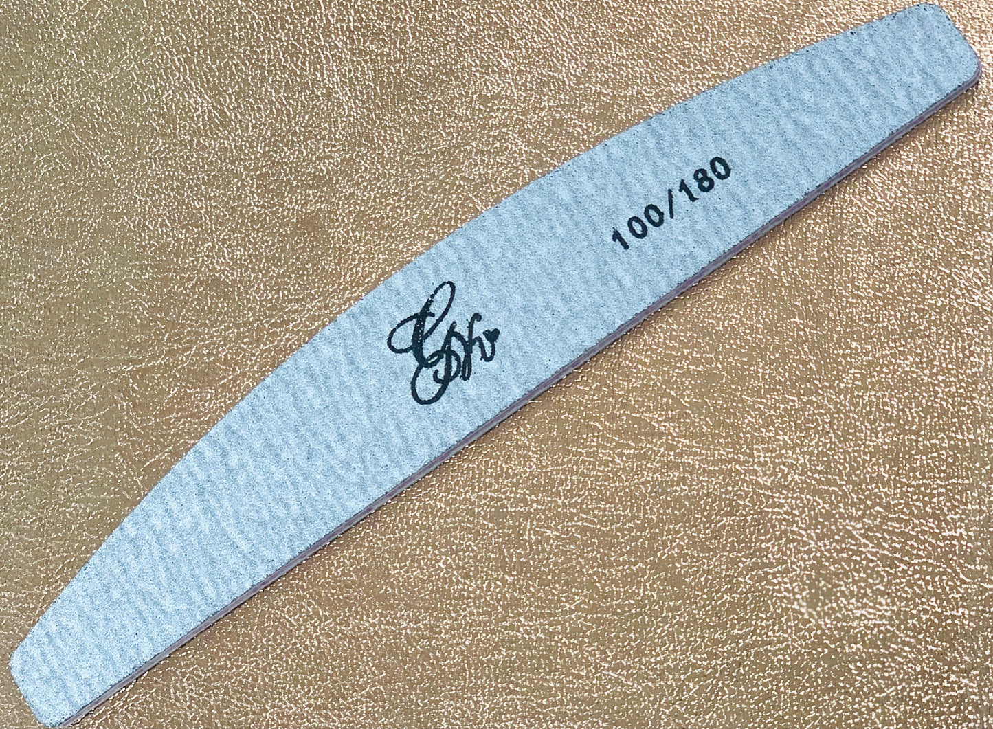 GK nail file