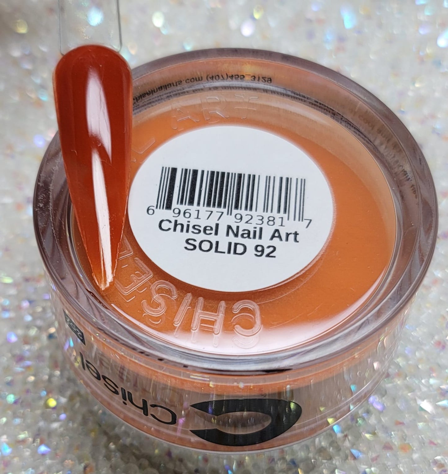 Chisel SOLID 1-100