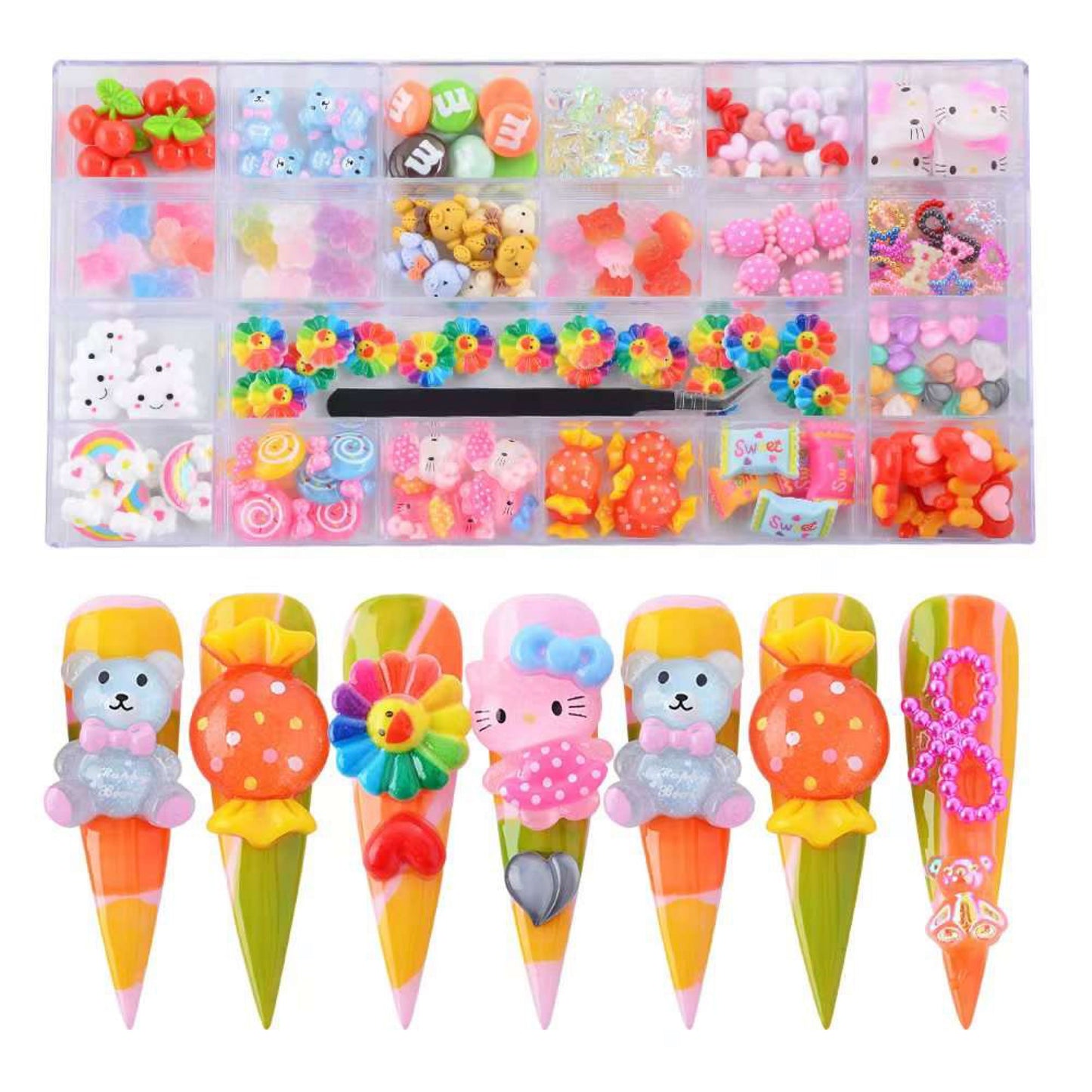 Decoration Box