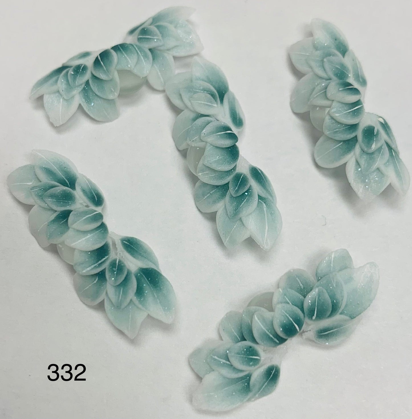 3D Flowers