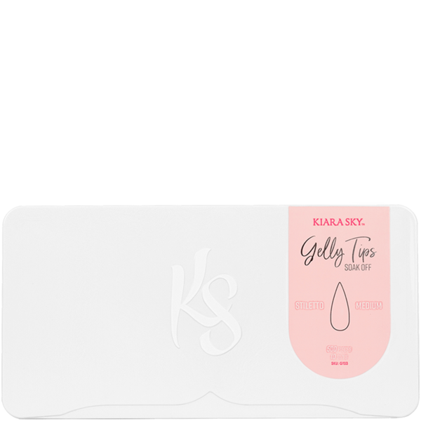 Kiara Sky Gelly Tips Box