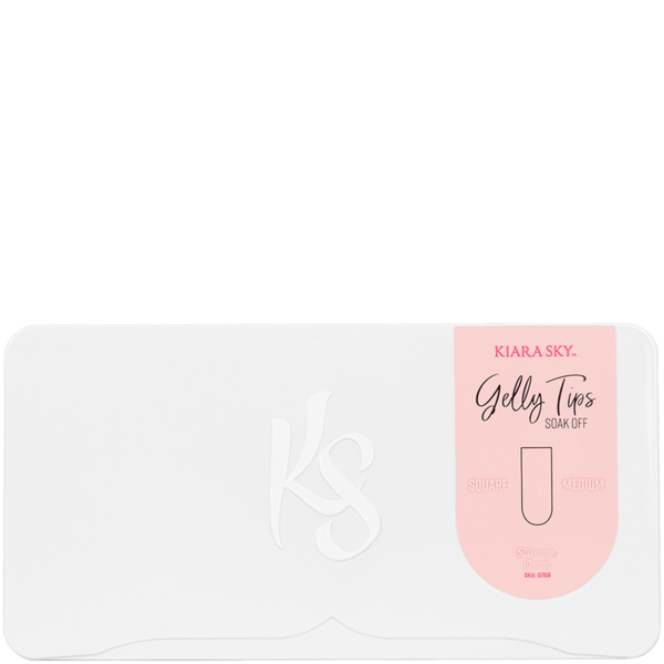 Kira Sky GELLY TIPS STARTER KIT