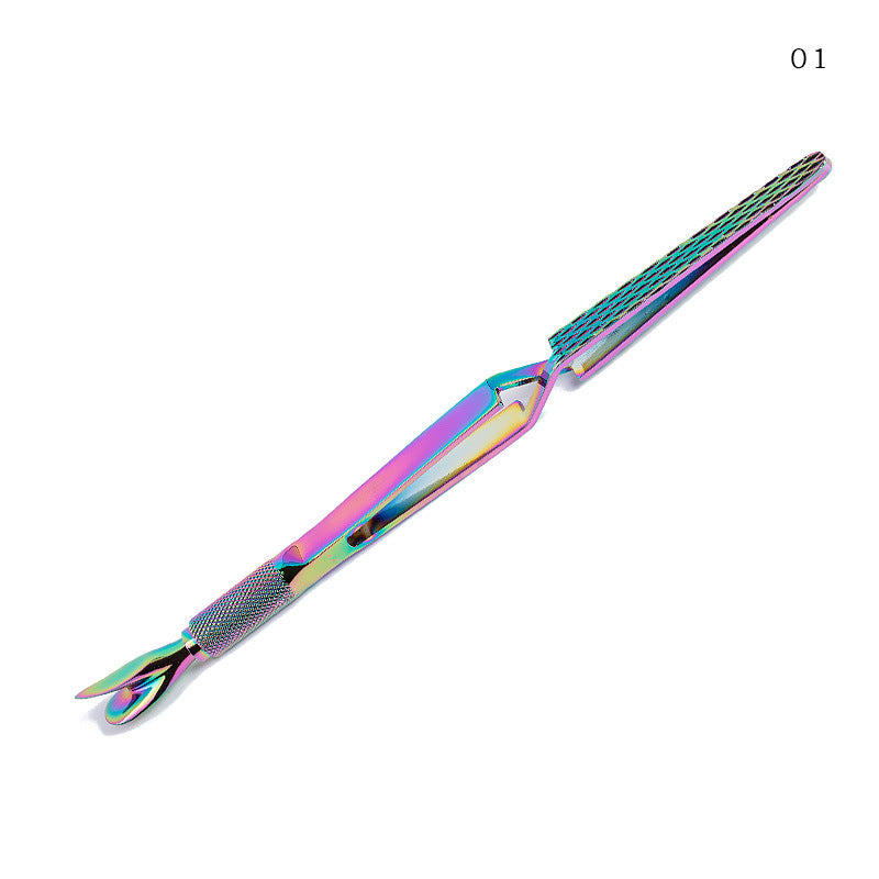 Nail Extension Shaping Clamp