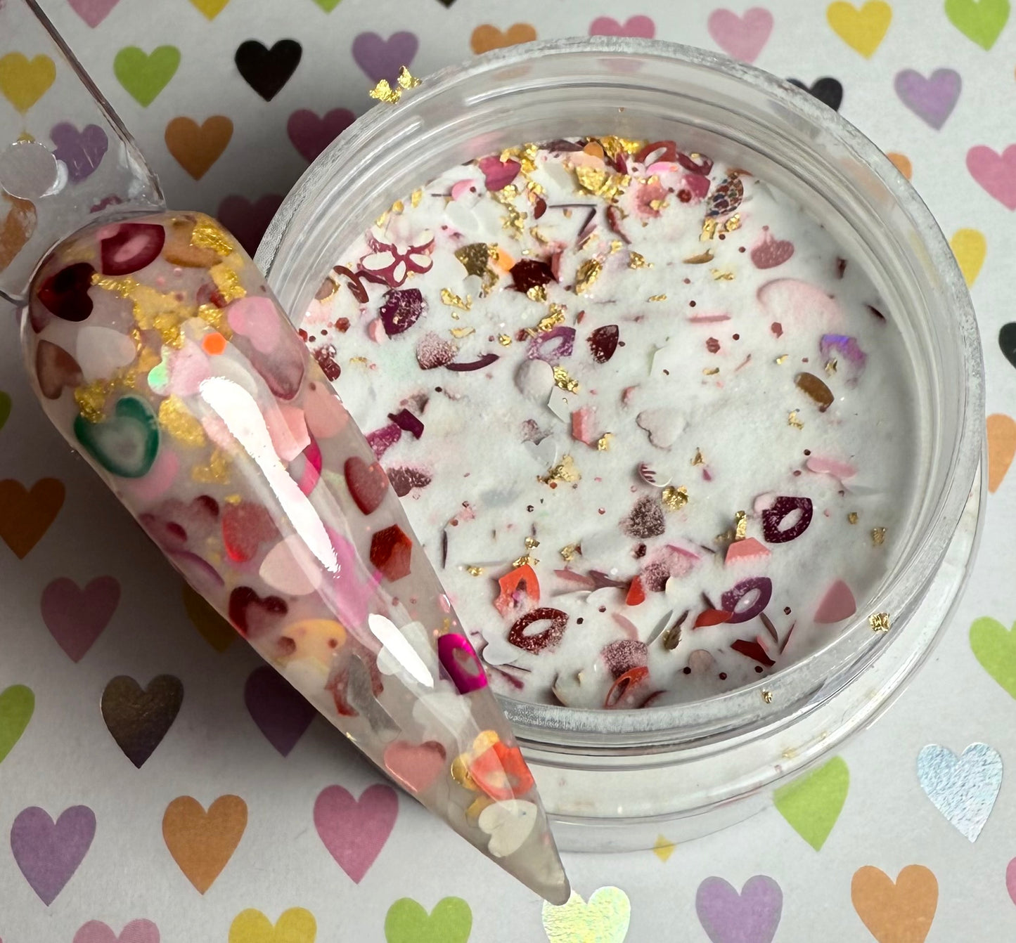 Valentines mixes