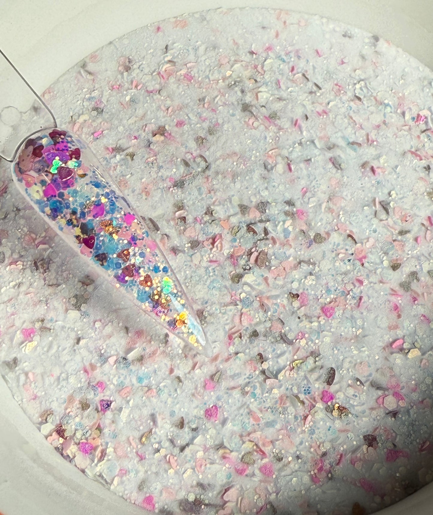 Valentines mixes