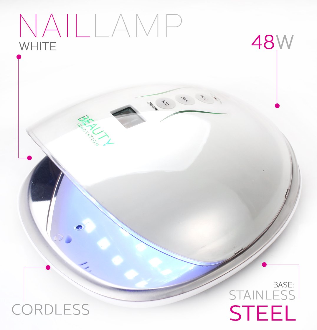 Beauty Nail Lamp