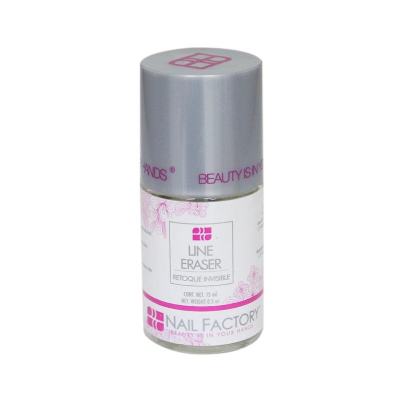 Line eraser (borrador de union)