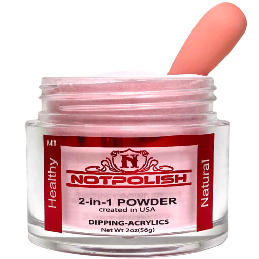 Not Polish M 2 in 1 powder