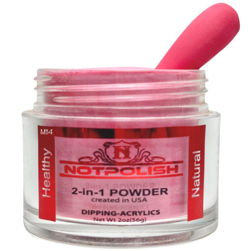 Not Polish M 2 in 1 powder