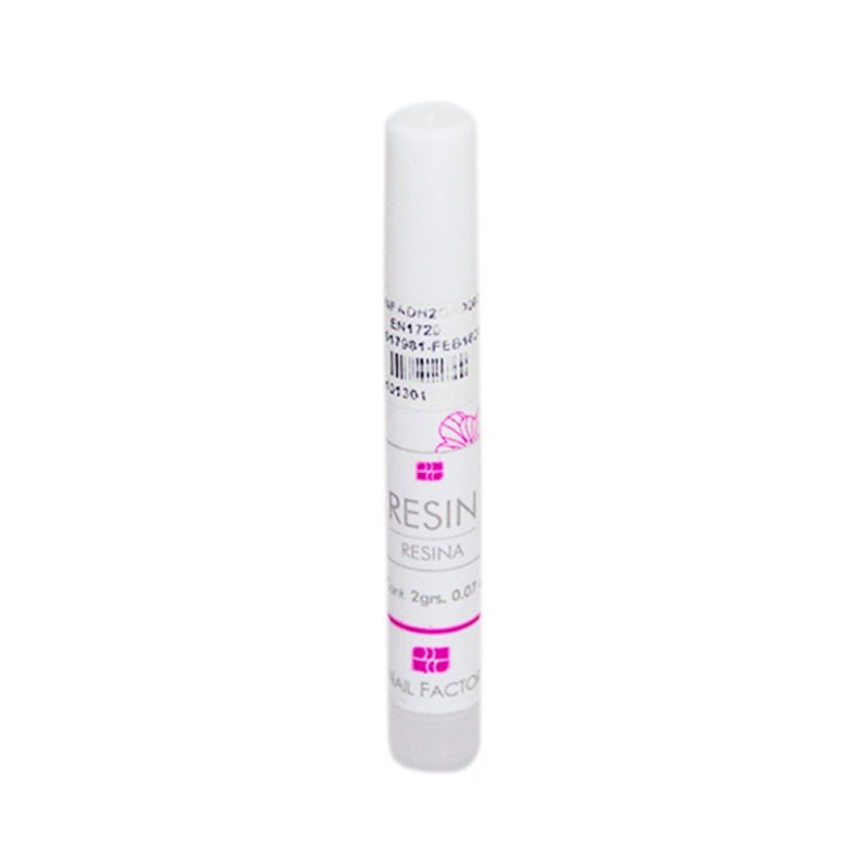 Drop resine (resina de gota)