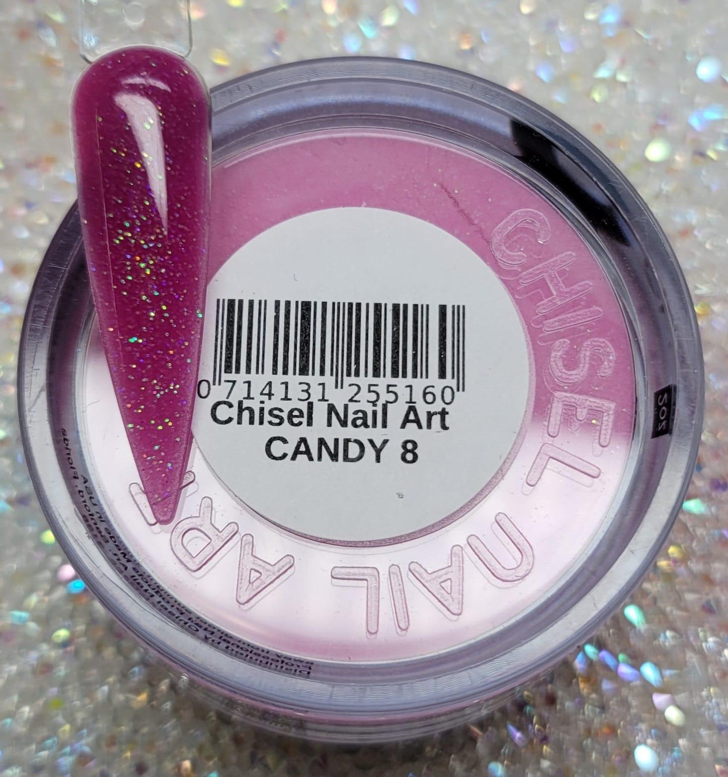 Chisel CANDY