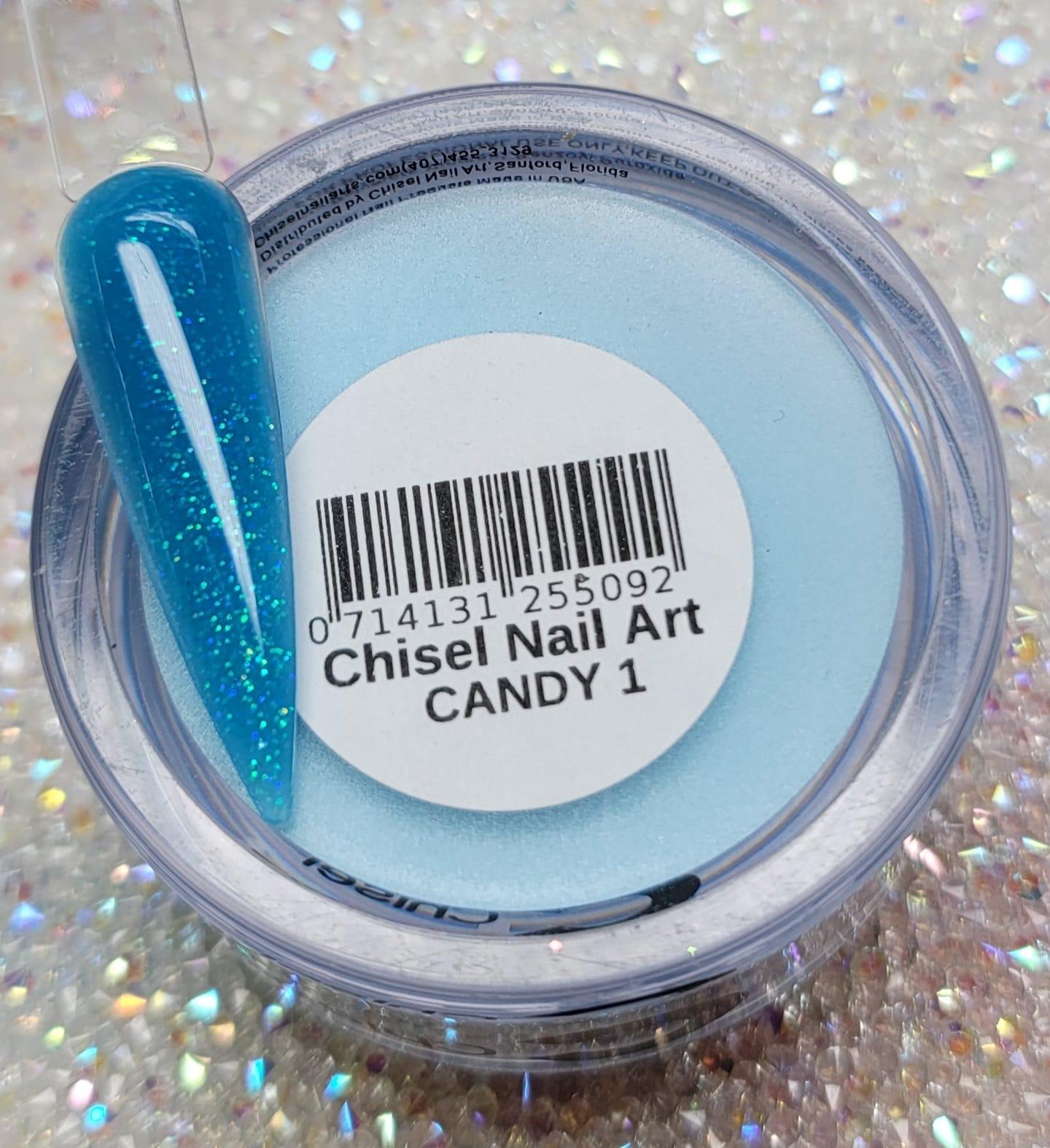 Chisel CANDY