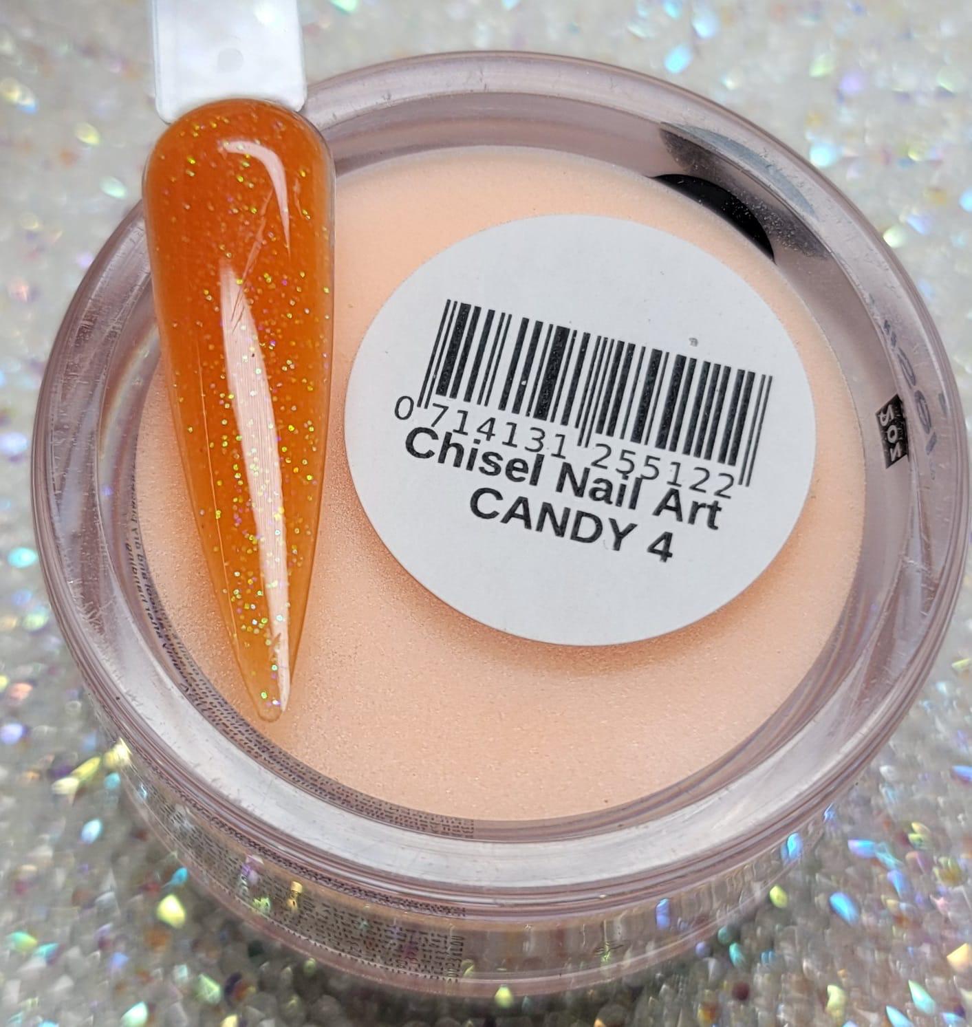 Chisel CANDY
